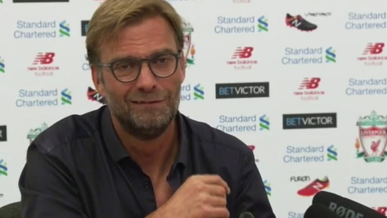 Raiola: "Klopp a fost de rahat". Răspunsul neamțului a venit. Replica plină de CLASĂ‚ a antrenorului de la Liverpool: "Îl cunosc..."