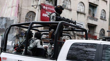 Ce efect are uciderea lui El Mencho pentru securitatea Mexicului înaintea Cupei Mondiale: „Cea mai mare lovitură!”