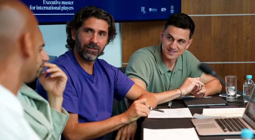 EXCLUSIV | Când ajunge Florin Gardoș la Chindia Târgoviște și ce funcție va ocupa, până la urmă: ”Întâi să fie oficial”