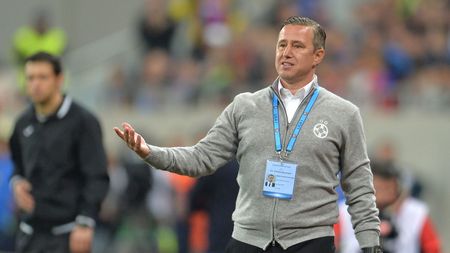 Returul cu Sparta, meci crucial pentru Steaua! Reghecampf: "Vor fi câteva surprize în echipă, o să vedeți!" Antrenorul își contrazice patronul: "Budescu și Keșeru nu sunt priorități pentru noi!"