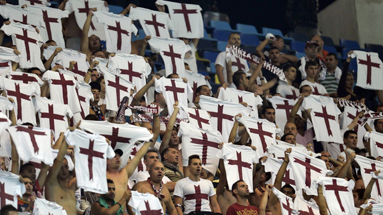 Rapidiștii cer răbdare pentru Rada! "Am trecut prin momente mult mai grele!" Mesajul transmis fanilor giuleșteni