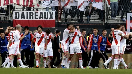 Jucătorii lui River Plate vor consuma viagra, cafeină și aspirină pentru a rezolva problemele cu altitudinea ridicată din Bolivia