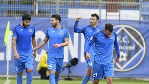 Ilie Poenaru, detalii mai puțin știute despre surpriza Academica Clinceni! Cum îi ține sub control pe liderii din vestiar. „Tai în carne vie!” | VIDEO EXCLUSIV ProSport LIVE