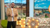 Cătălin Măruță a semnat contractul după ce PRO TV l-a dat afară. Cu cine a bătut palma finul lui Arpad Paszkany și bunul prieten al lui Ioan Andone
