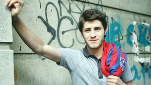 Cîrțu l-a salvat pe unul dintre cei mai promițători puști din Ghencea: "Am vrut să plec de la Steaua!"