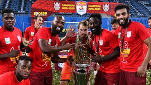 FC Botoșani dă încă o lovitură în Superliga! Un fost campion al României cu CFR Cluj semnează cu echipa lui Valeriu Iftime