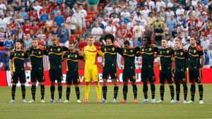 Belgia, surpriză? Deloc! "Dracii roșii" au aplicat 10 ani o rețetă simplă, dar cu succes garantat. Acum, au una dintre forțele lumii