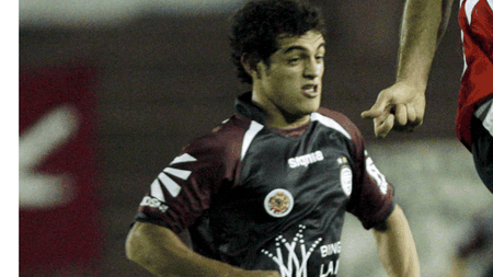 Sevilla vrea să îl transfere pe Acosta