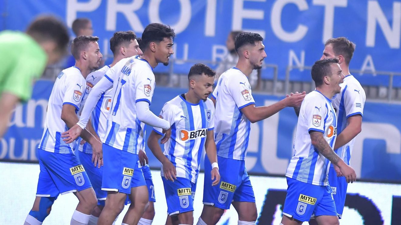 Fotbalistul dat afară de Gigi Becali e pe făraș și la echipa lui Mihai Rotaru! Ori e vândut, ori i se reziliază contractul | EXCLUSIV