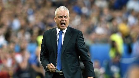 Anghel Iordănescu s-a decis: "Primul 11 e deja conturat!" Keșeru ar putea fi titular cu Elveția