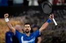 Fiul lui Ion Țiriac nu s-a ferit, după Novak Djokovic – Carlos Alcaraz