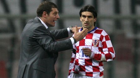 Bilic: "România ne-a făcut să suferim! Puteți bate Serbia!"