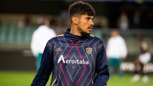 Arabii se uită şi nu le vine să creadă: 4.000.000 de euro pentru Florinel Coman!