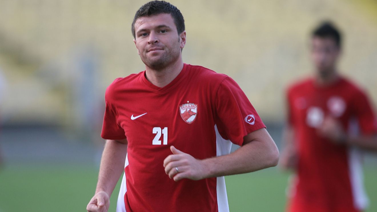 Oprița: "CFR merită să fie campioană"