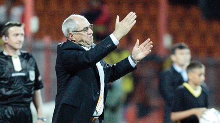 Hizo: "Nu mi-e teamă de Baku"