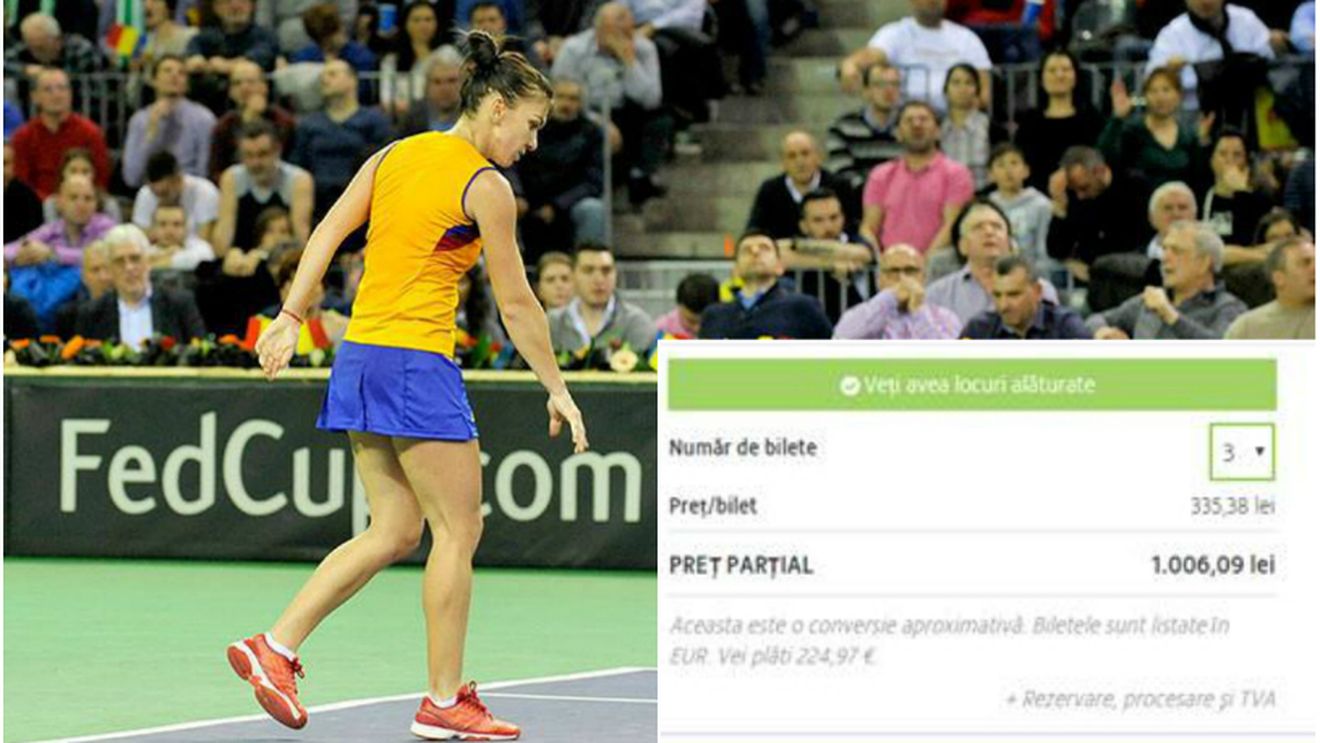 Susținerea pentru fete, influențată de specula cu bilete! Motivul real pentru care biletele la meciul România - Germania s-au epuizat într-un timp record