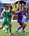 Episodul 2 dintre CSC Dumbrăvița și FC Bihor, de data aceasta în Cupa României. Florin Fabian așteaptă o revanșă, Mădălin Popa aticipează ”multă luptă și intensitate”