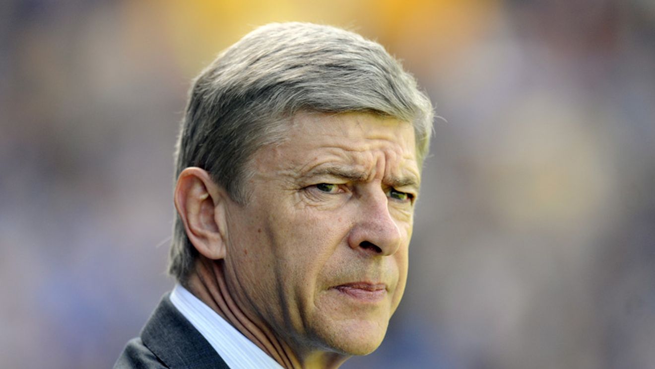 Wenger: „Îmi place proiectul lui Perez, este tentant"