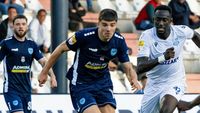 E gata cu transferul sârbului Pirgic la FCSB! Oferta care l-a convins a venit peste weekend: ce lovitură pentru Gigi Becali!