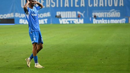 Negocierile au avansat: Ștefan Baiaram, aproape de transferul carierei!