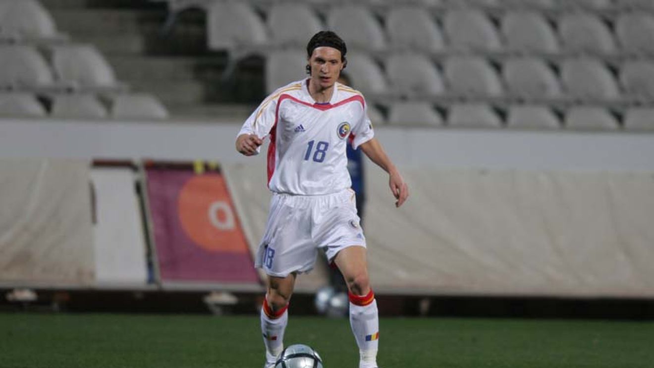 Mazilu revine la națională!**