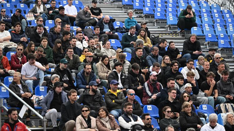 EXCLUSIV Culisele turneului care a pus România pe cea mai importantă scenă a Europei și verdictul lui Ion Țiriac: „Au fost aici!”