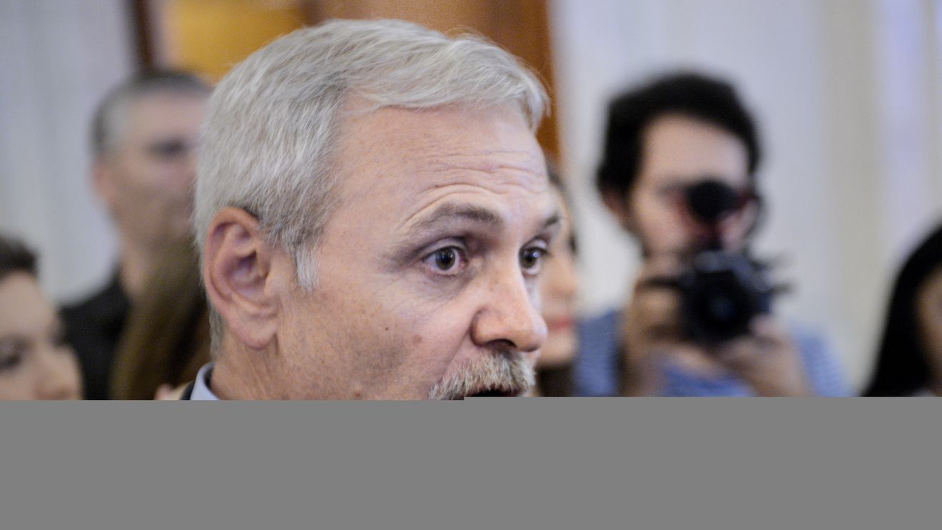 Nimeni nu se aștepta la așa ceva! Dezvăluirea momentului: "Scopul meu a fost să scăpăm de Dragnea, acum nu mă mai interesează nimic"