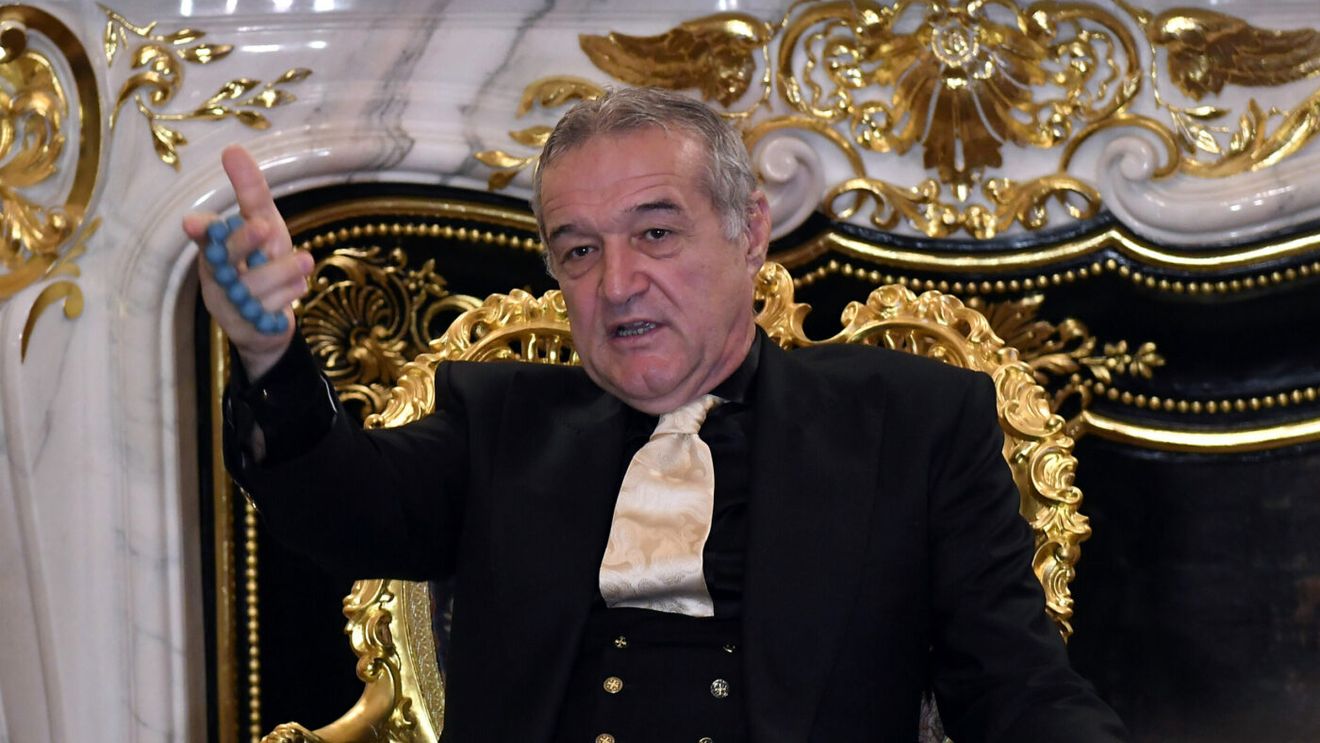 Strategia impusă de Gigi Becali la FCSB atrage critici dure: „Nu trebuie să faci asta! Cum vrei să ai imagine dacă nu arăți ceva?”
