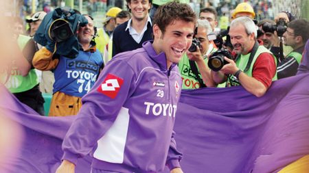 AMR 7!** "Mutu pentru Fiorentina e ca Eto'o pentru Inter"