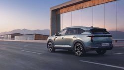 Dacia pregătește lovitura pe piața europeană! Noul model anunță autonomie de până la 1.600 de kilometri și portbagaj uriaș