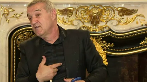 Un fost jucător de la FCSB îl avertizează pe Gigi Becali: „Nu poate câștiga campionatul fără Pintilii”