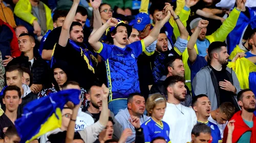Ireal! Serbia și Albania s-au aliat și au cerut asta celor de la UEFA, spre stupoarea kosovarilor