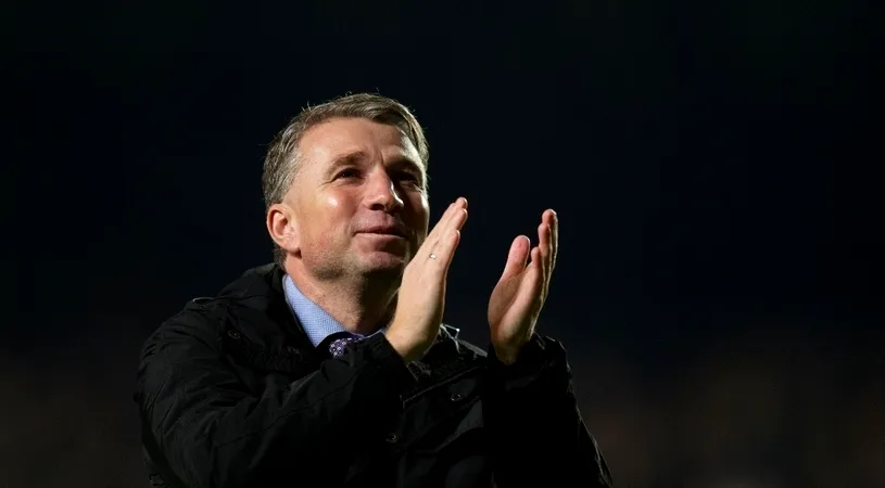 Dan Petrescu pregătește o nouă LOVITURĂ‚: 25 de milioane â‚¬ pentru un star de la Chelsea! 