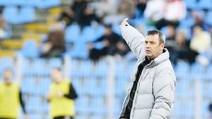 "Unii vor fi amendați!"