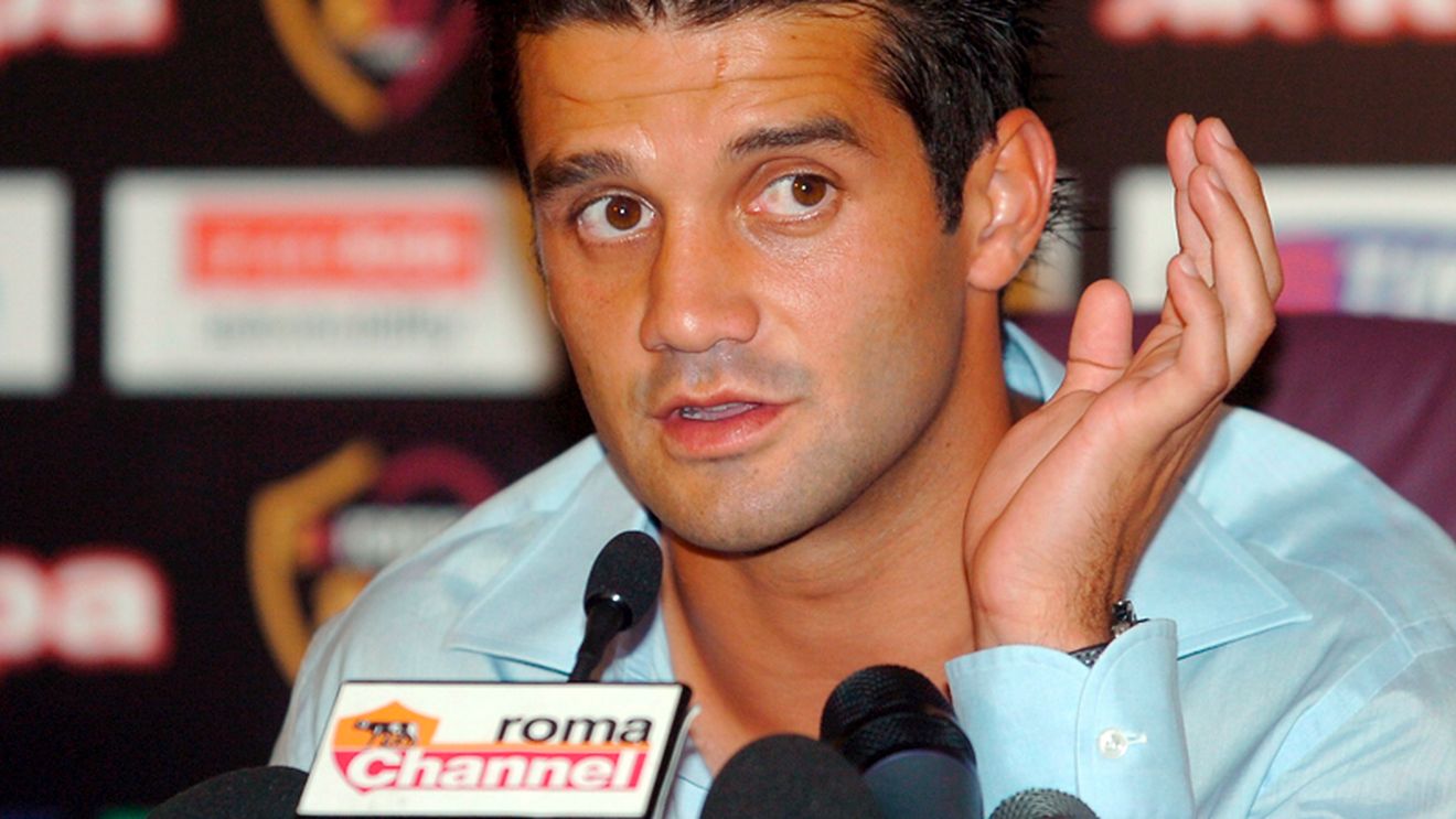 "Sper să fiu apt la finala Cupei"