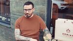 Adrian Cristea a folosit 3 cuvinte pentru a descrie relația cu Bianca Drăgușanu