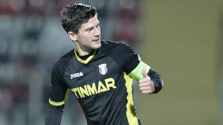 "Duckadam e în studio!?" Reacție dură a lui Săpunaru după Astra - FCSB. Ce i-a transmis celui care insinuase că fundașul a fost "blat" cu Viitorul
