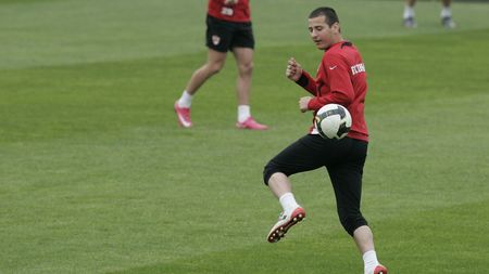 Zicu: "Sunt pe 'lista neagră'?** Fotbalul n-a început și nici nu se termină cu Dinamo..."