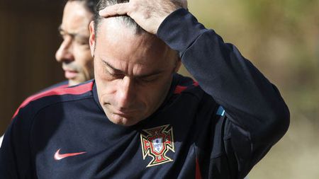 Portughezii, precauți înainte de meciul cu Bosnia! "Va fi foarte strâns"