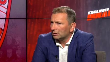De ce nu a intrat Andrei Cionca de la început în acționariatul lui Dinamo: nu a fost de acord cu plata sumei de 500.000 de euro către Dorin Șerdean! „Am spus că nu înțeleg ce stă în spatele acestei sume. Acești bani ce drept îți dau?” | VIDEO Exclusiv Dinamo