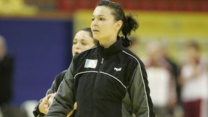 Daniela Crap a semnat cu CSM Ploiești