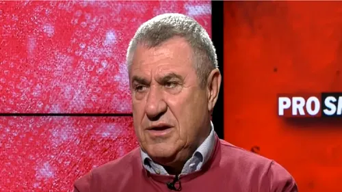 Victor Becali îl face praf pe Pablo Cortacero. „E o fantomă! Știi cât o să plătească după el?” O compară pe Dinamo cu Newcastle