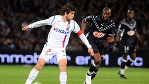 Juninho, la Al-Garafa