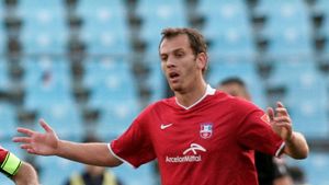 "Stancu ar face bine să nu mă mai deranjeze** la antrenamente"