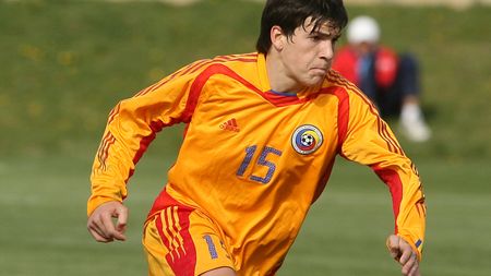 Romania U17 a ratat calificarea la CE din Turcia