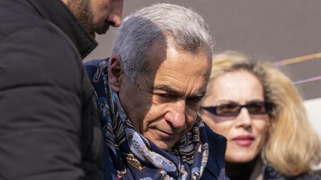 „Are demoni”. Gigi Becali a lansat acuzații halucinante împotriva lui Călin Georgescu