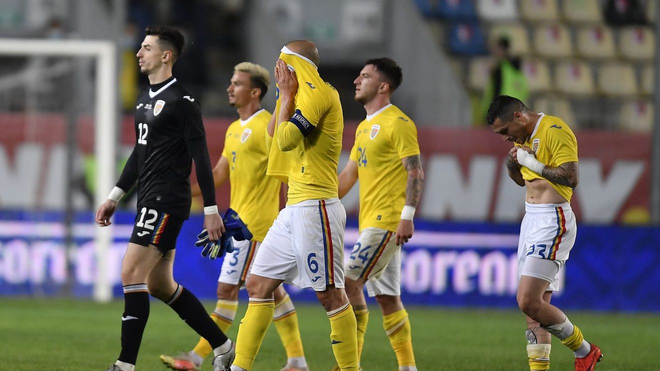 „Suntem în oala neputinţei de a genera valori!”. Patron din Liga 1, comentariu acid despre naționala României