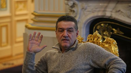 "Azi vom afla dacă Stancu pleacă la Galatasaray!** L-au vrut pe Marica, dar e prea scump!" Află cât cere Steaua pe atacant!