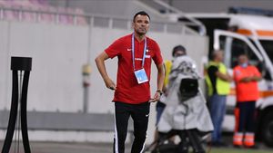 Dumitru Dragomir râde de Toni Petrea și Bogdan Vintilă. „Oricum comandă Gigi de aici!”