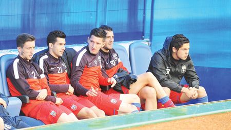 Coincidențe stranii la Steaua! E ăsta adevăratul motiv pentru care Iancu nu joacă? "Poate o să aveți o surpriză!"